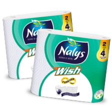 Nalys Wish keukenpapier